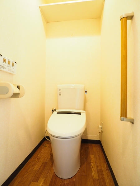 ダイアパレス西立川