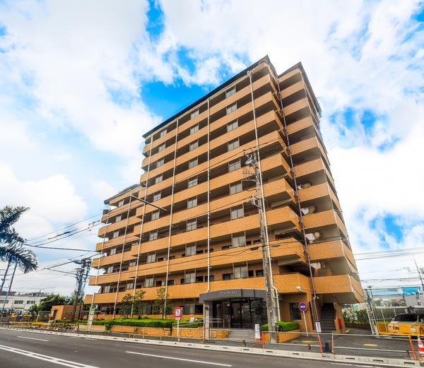ダイアパレス西立川