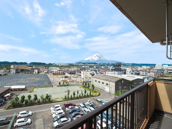 ダイアパレス西立川