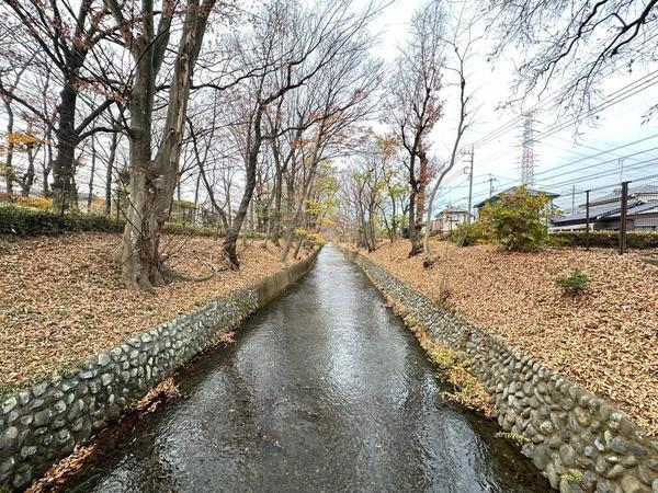 立川市一番町２丁目の売土地