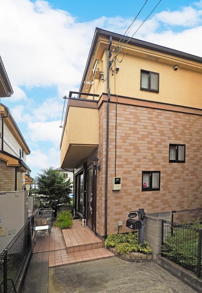 若葉町１丁目中古住宅