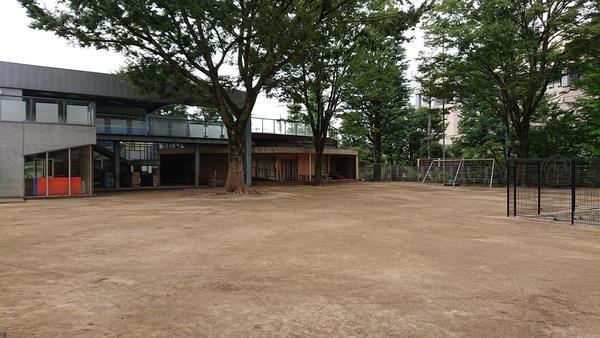 日野市東豊田３丁目新築分譲住宅(認定こども園日野・多摩平幼稚園)