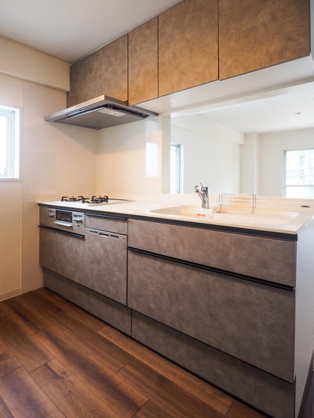 東大和グリーンタウン