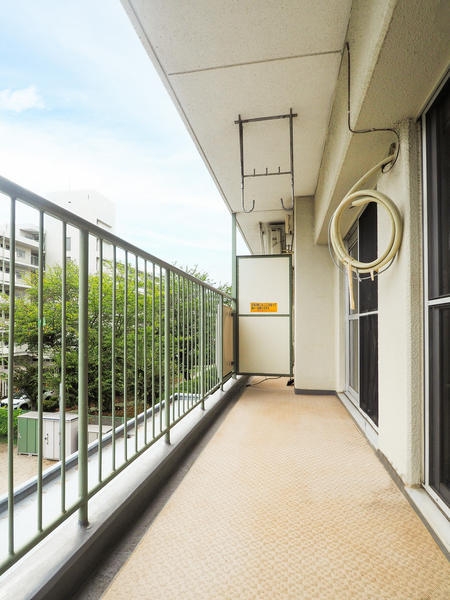 東大和グリーンタウン