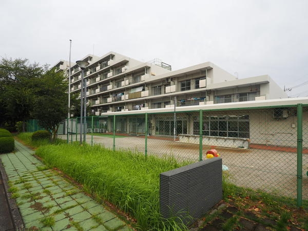 東大和グリーンタウン