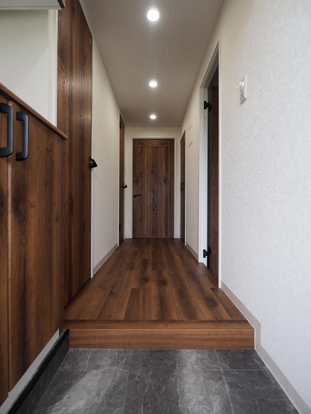 東大和グリーンタウン