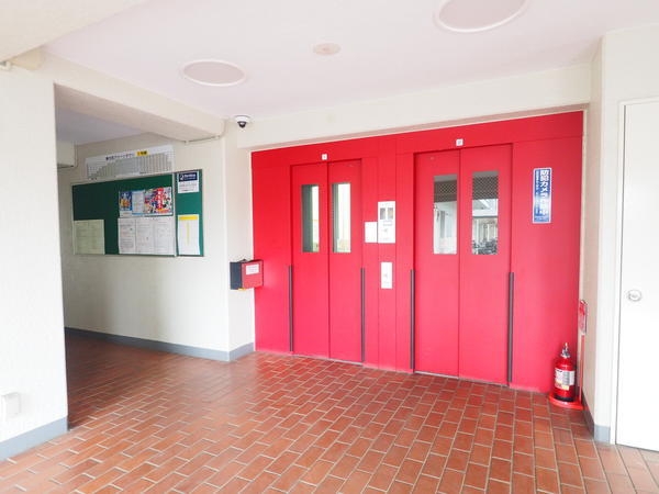 東大和グリーンタウン