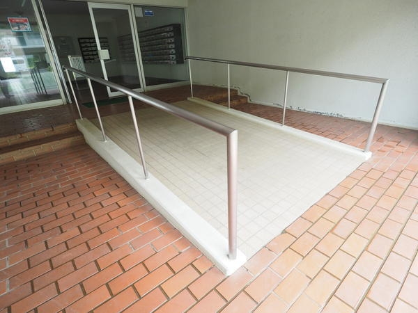 東大和グリーンタウン