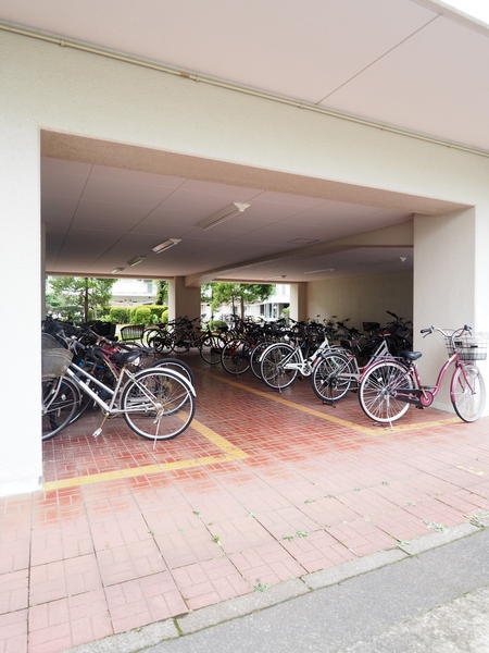 東大和グリーンタウン