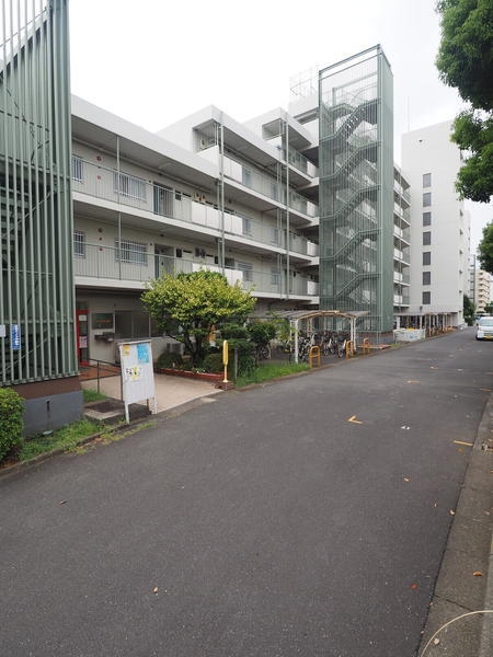 東大和グリーンタウン