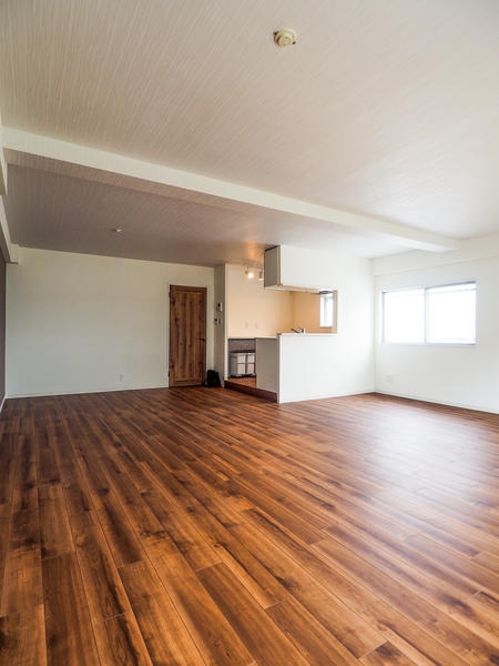 東大和グリーンタウン