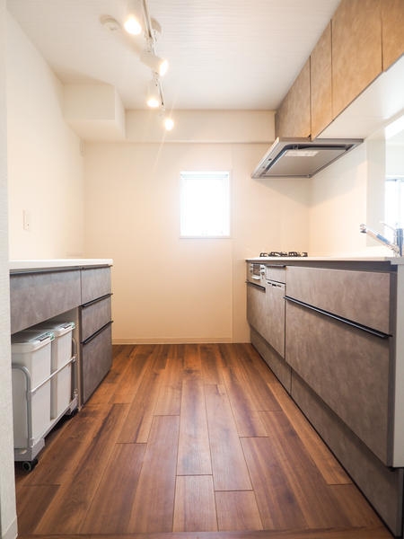 東大和グリーンタウン