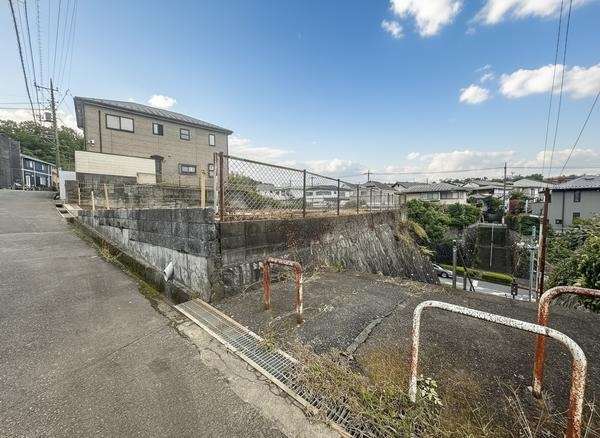 日野市平山１丁目の売土地