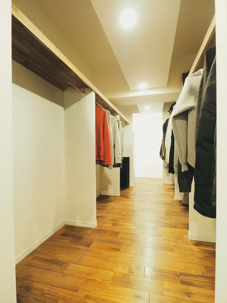 ライオンズマンション立川