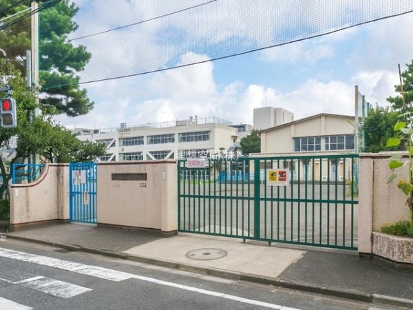 ライオンズマンション立川(立川市立第三小学校)