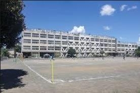 ライオンズマンション立川(立川市立第七小学校)