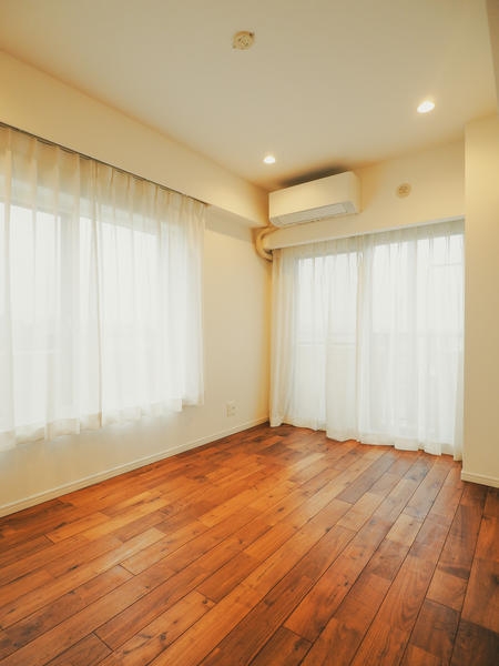 ライオンズマンション立川