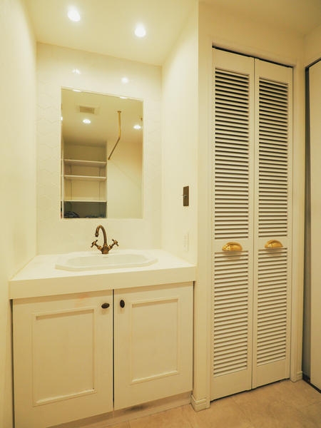 ライオンズマンション立川