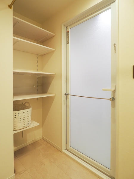 ライオンズマンション立川