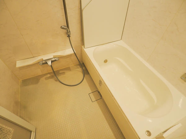 ライオンズマンション立川