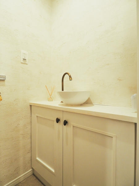 ライオンズマンション立川