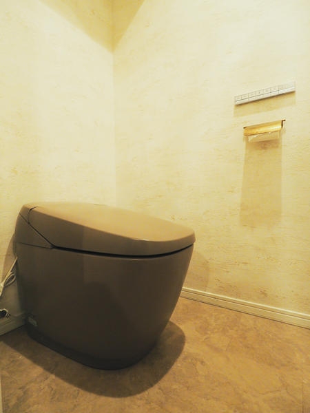 ライオンズマンション立川