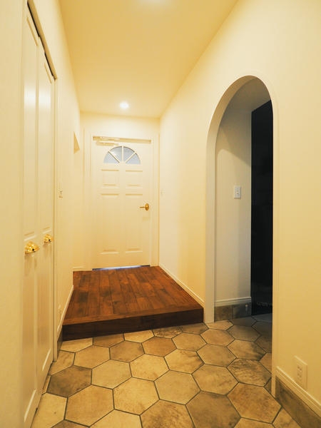 ライオンズマンション立川