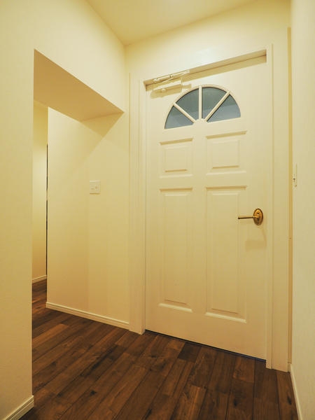 ライオンズマンション立川