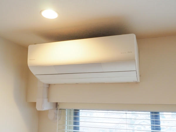 ライオンズマンション立川