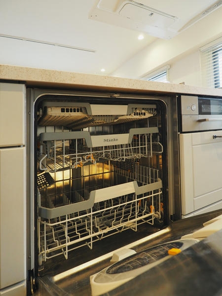 ライオンズマンション立川