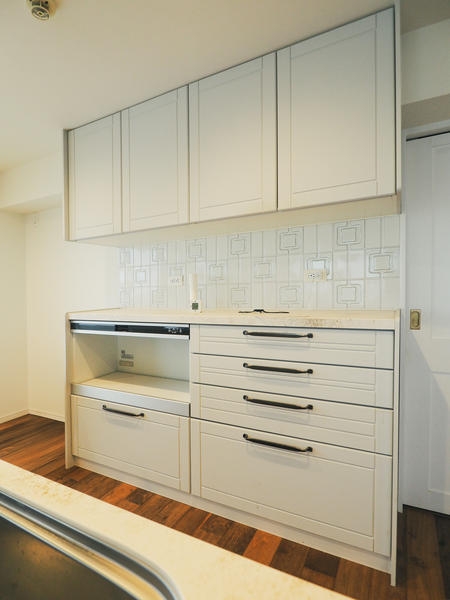 ライオンズマンション立川