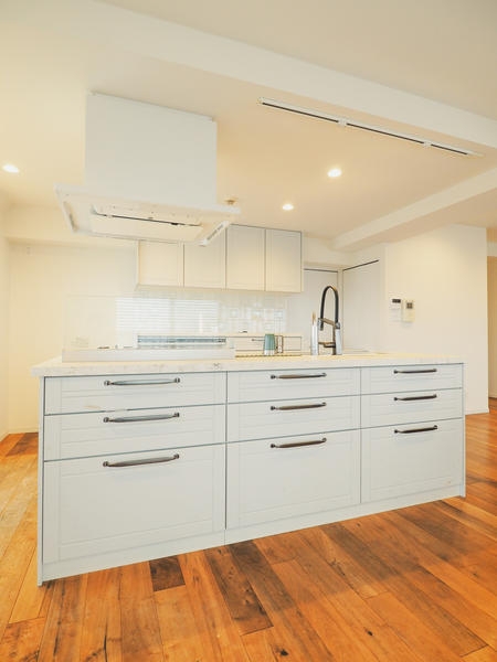 ライオンズマンション立川