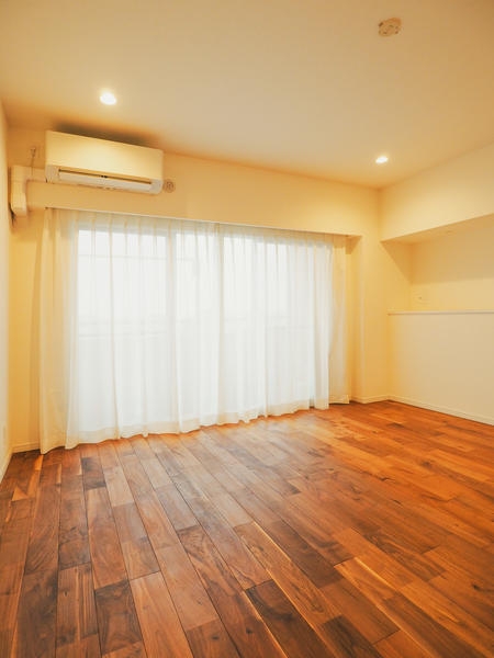 ライオンズマンション立川