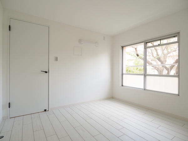 【南向き×フルリノベーション】立川柏町団地16号棟