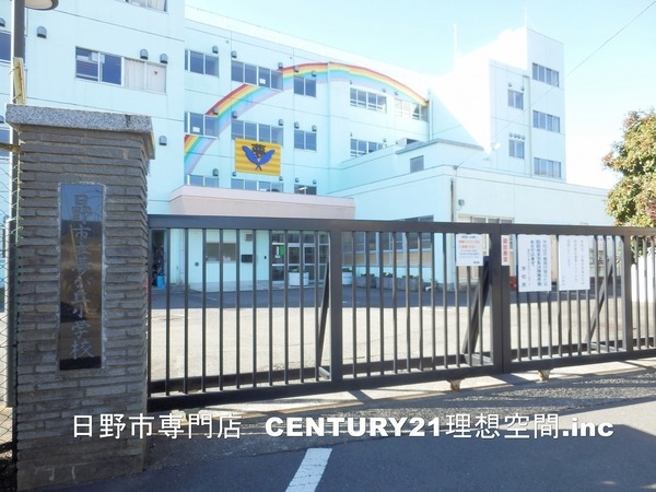 日野市程久保３丁目の中古一戸建て(日野市立夢が丘小学校)