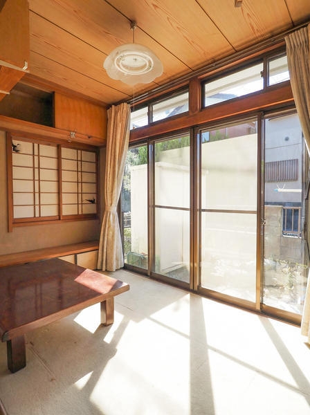 日野市程久保３丁目の中古一戸建て