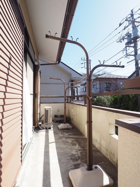 日野市程久保３丁目の中古一戸建て