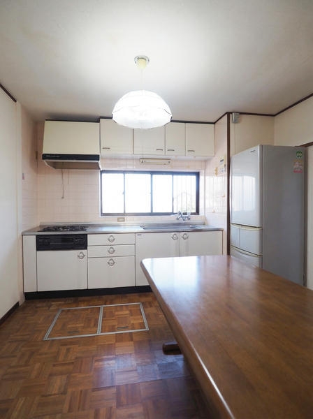 日野市程久保３丁目の中古一戸建て