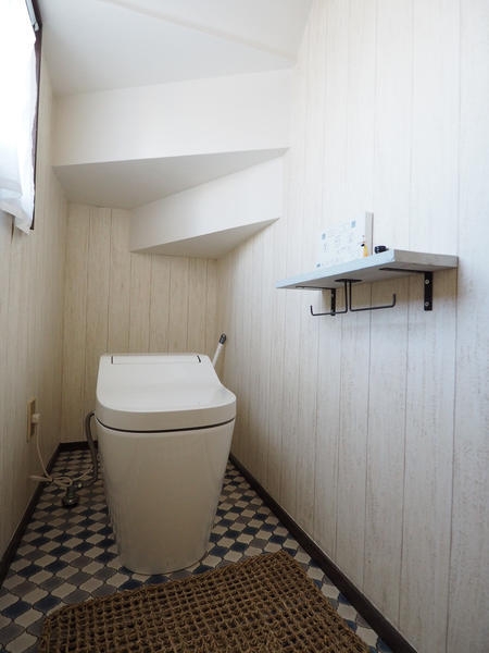 八王子市諏訪町の中古一戸建て