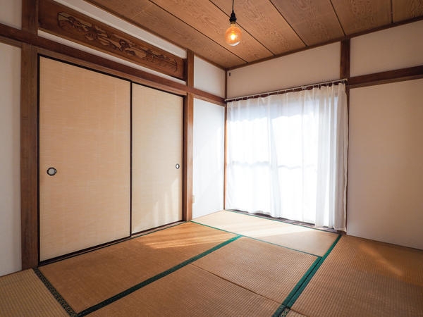 八王子市諏訪町の中古一戸建て
