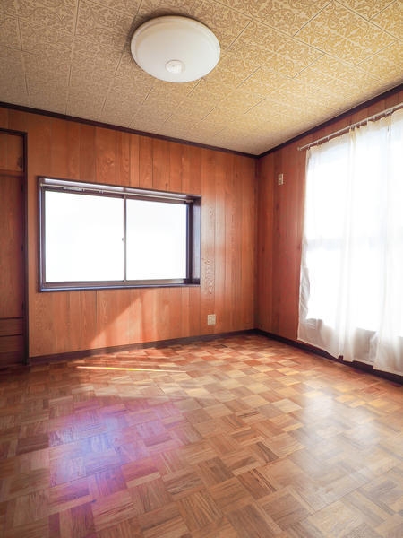 八王子市諏訪町の中古一戸建て