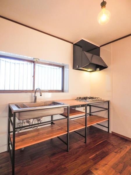 八王子市諏訪町・中古戸建