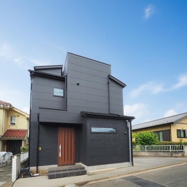 東大和市｜清水5丁目｜新築戸建