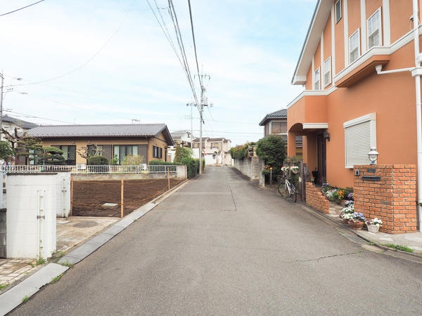 東大和市｜清水5丁目｜新築戸建