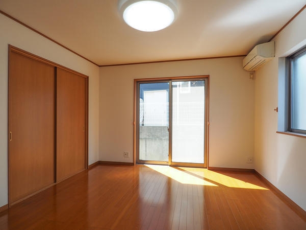 日野市百草中古住宅