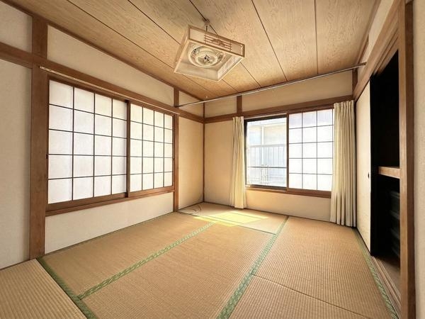 武蔵村山市残堀４丁目の中古一戸建て