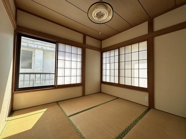 武蔵村山市残堀４丁目の中古一戸建て