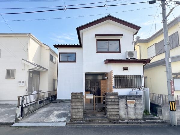武蔵村山市残堀４丁目・中古戸建