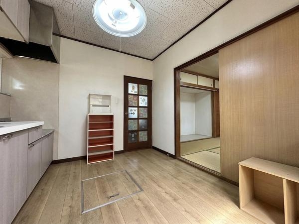 武蔵村山市残堀４丁目・中古戸建