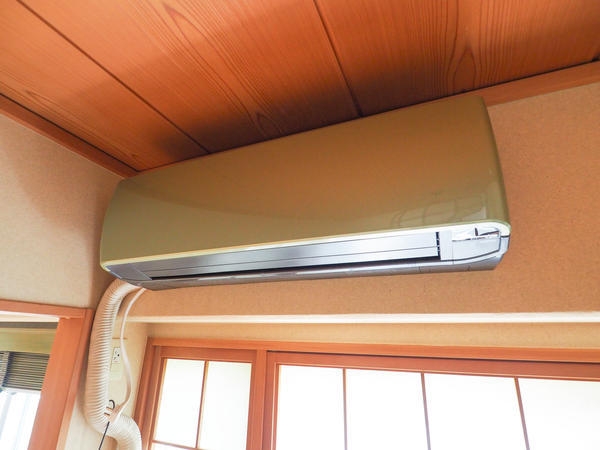 西武拝島ハイツ４号棟